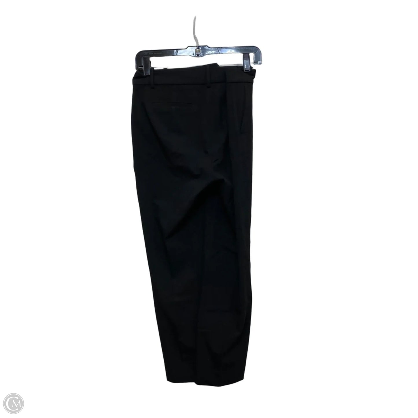 Pants Dress By J. Crew In Black, Size: 8