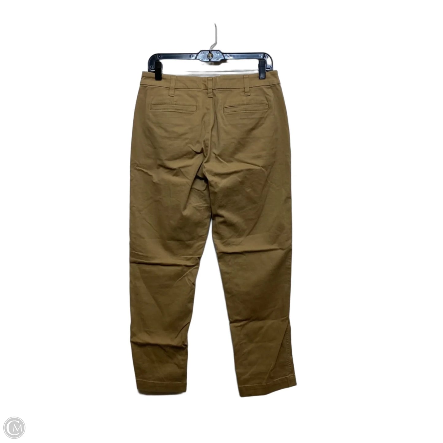Pants Chinos & Khakis By J. Crew In Tan, Size: 6