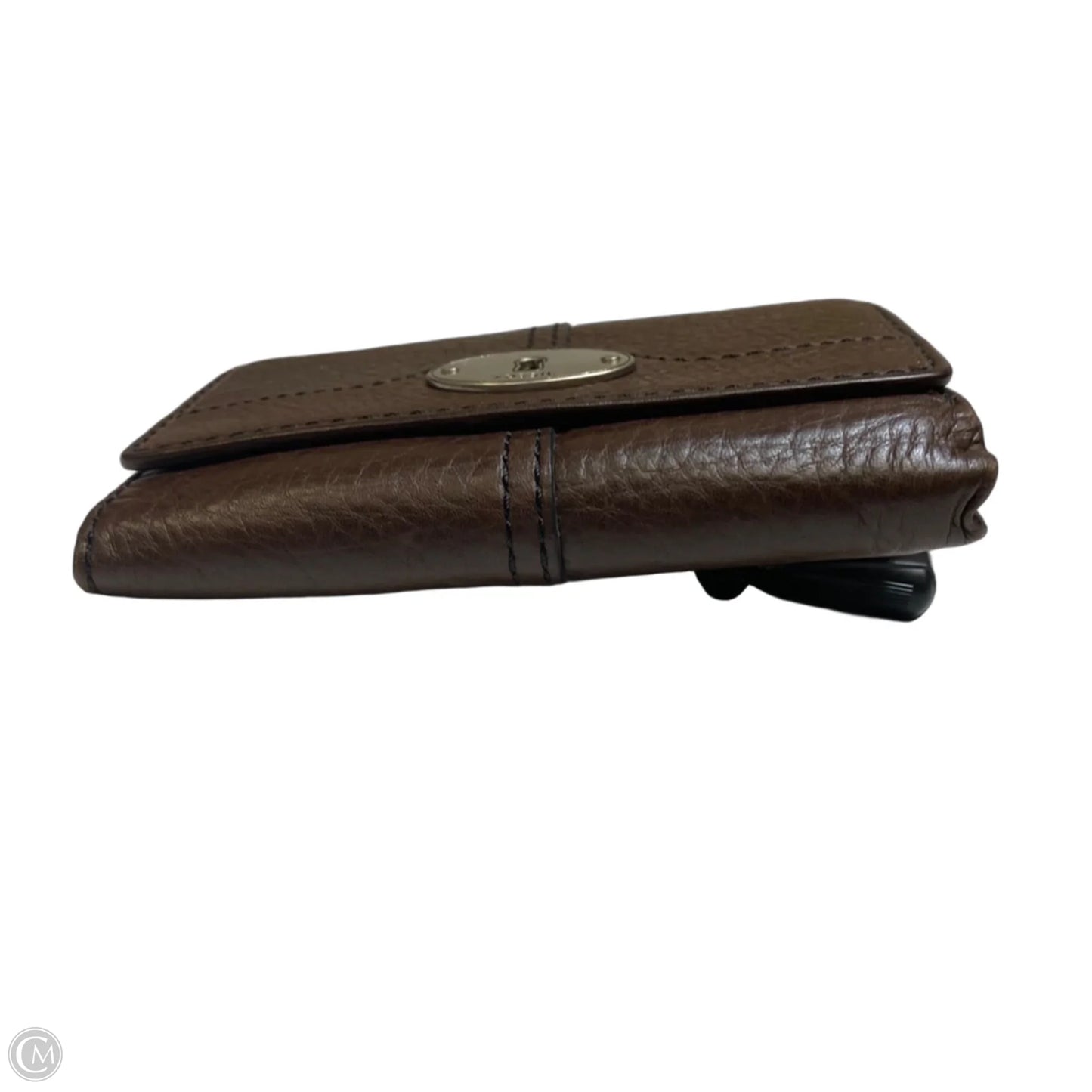 Wallet By Fossil, Size: Small