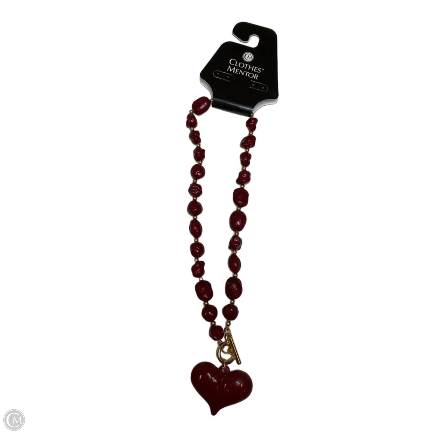 Necklace Pendant By Clothes Mentor