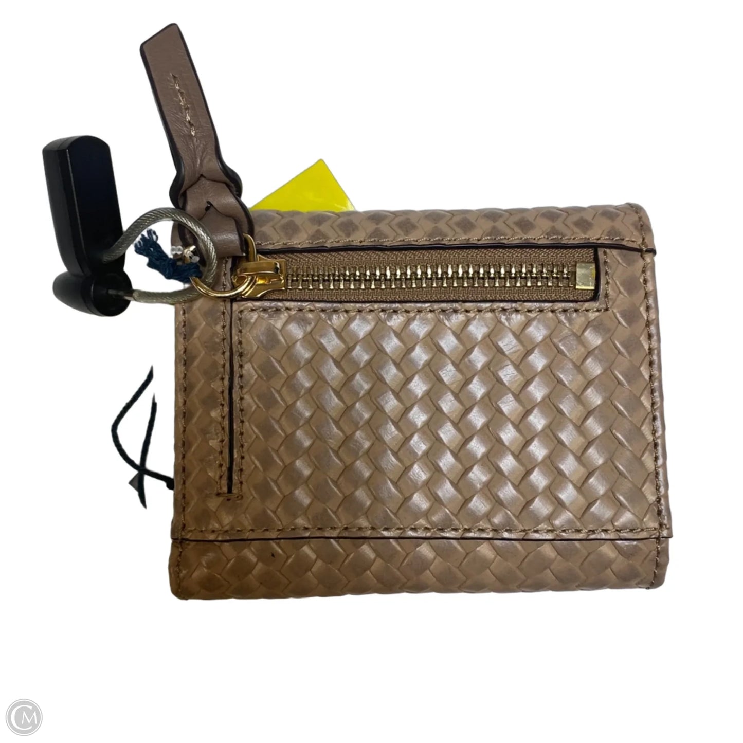 Wallet Designer By Dooney And Bourke, Size: Small