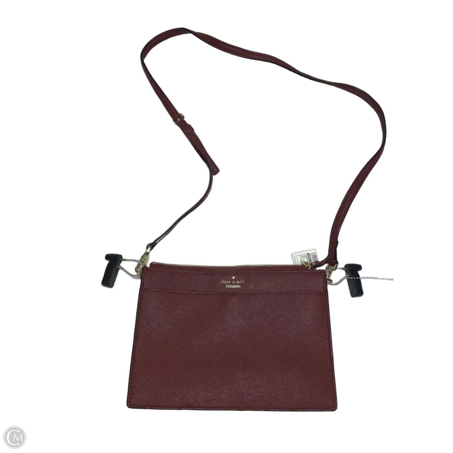 Crossbody Designer By Kate Spade, Size: Small