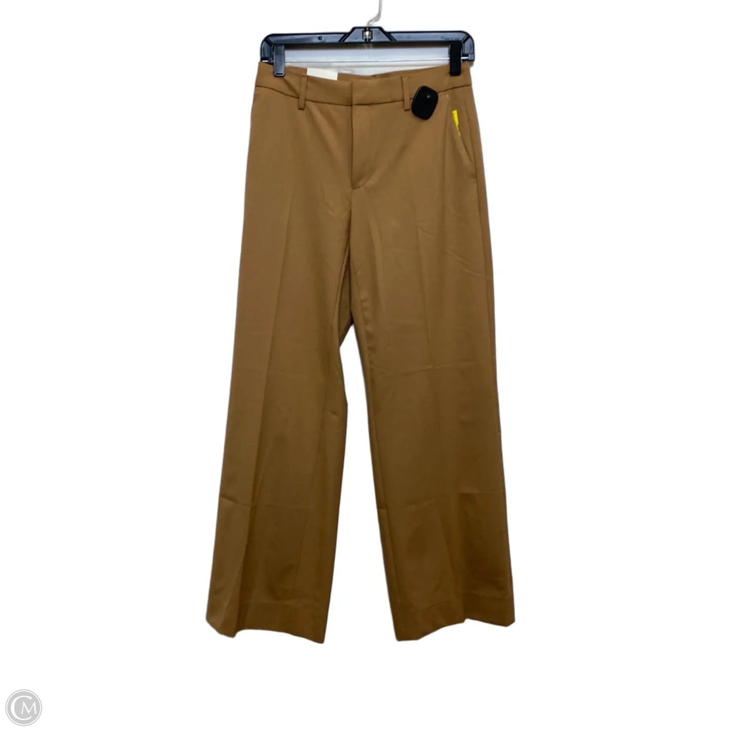 Pants Dress By Banana Republic In Tan, Size: 0