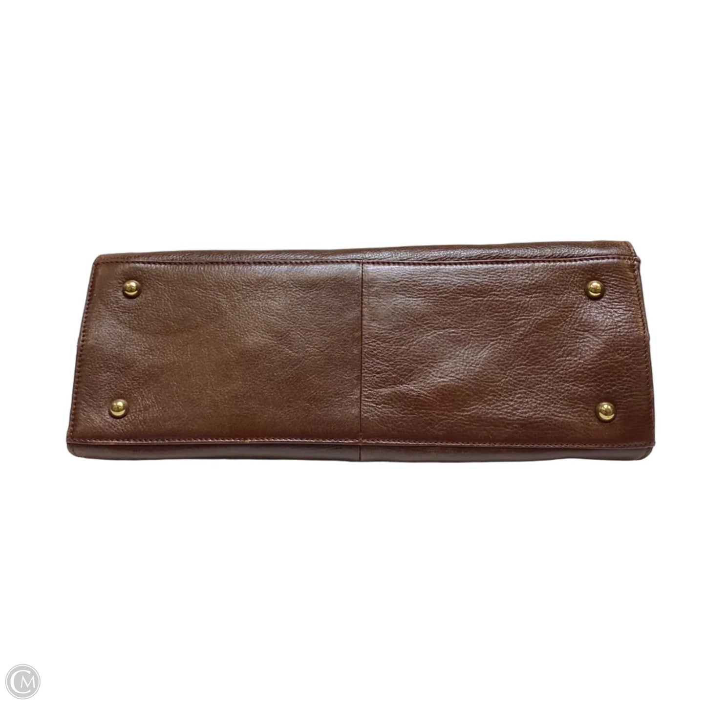 Handbag By Wilsons Leather, Size: Medium