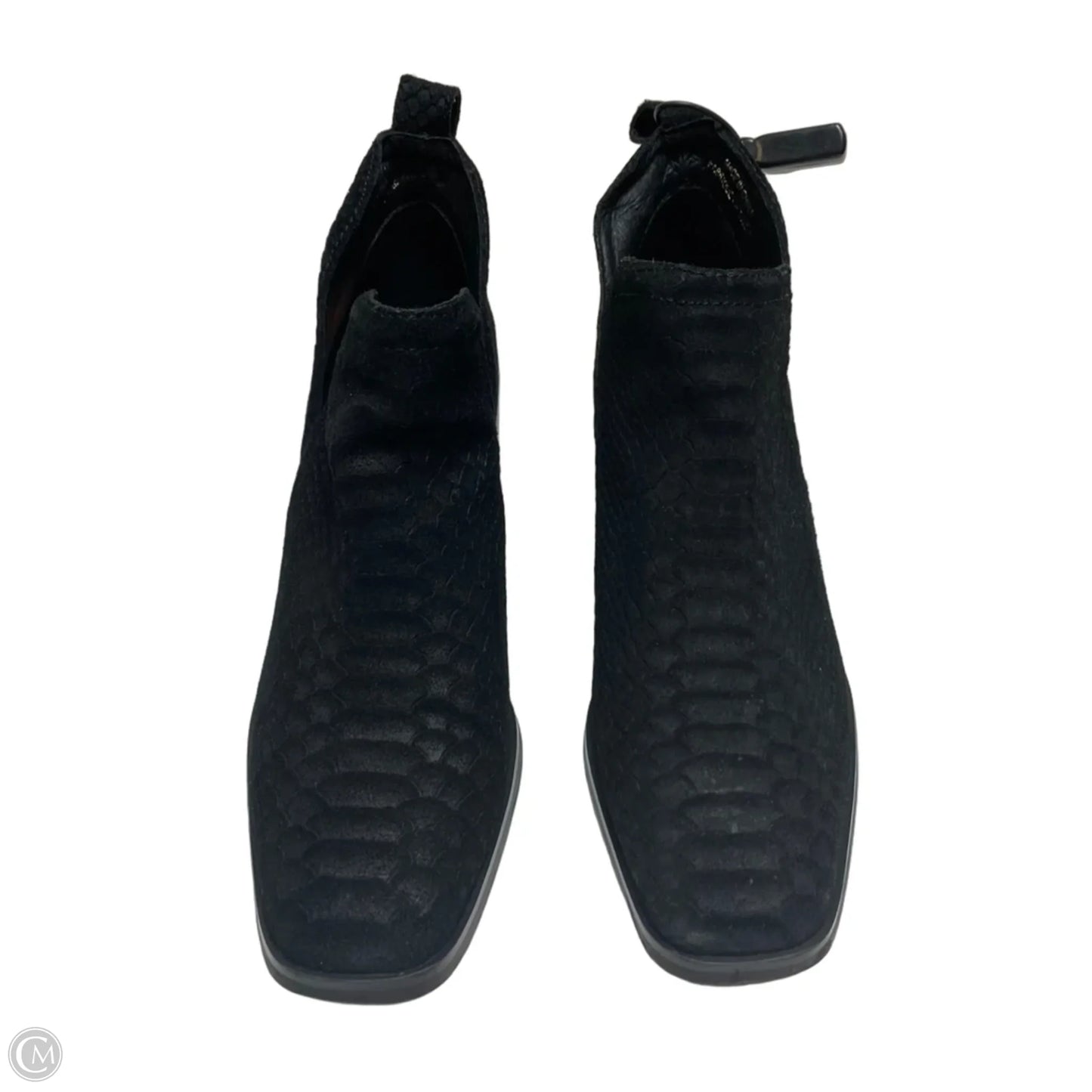 Boots Designer By Jeffrey Campbell In Black, Size: 8.5