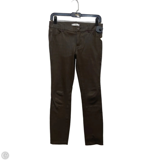 Pants Other By Vince In Brown, Size: 2