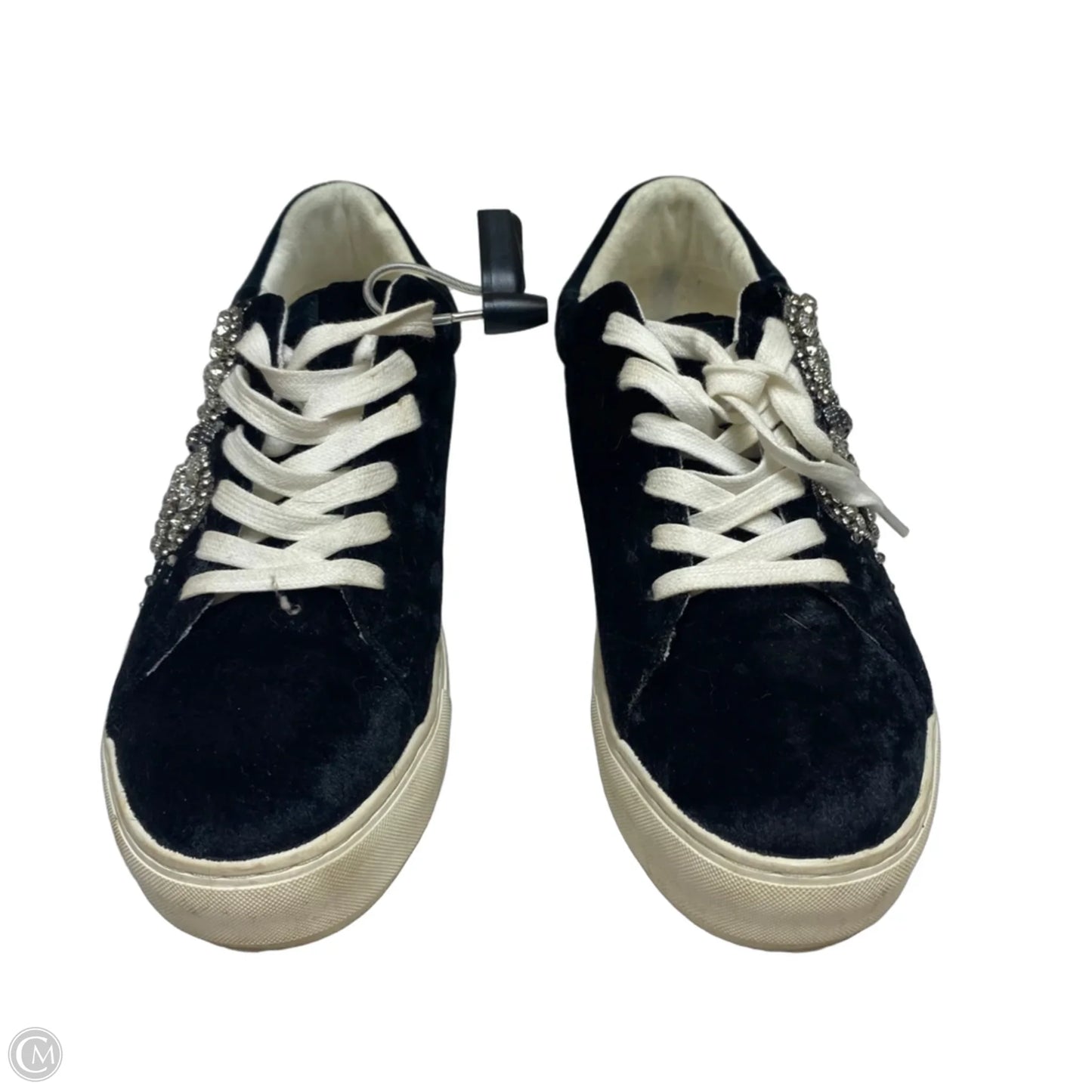 Shoes Designer By Kurt Geiger London In Black, Size: 10
