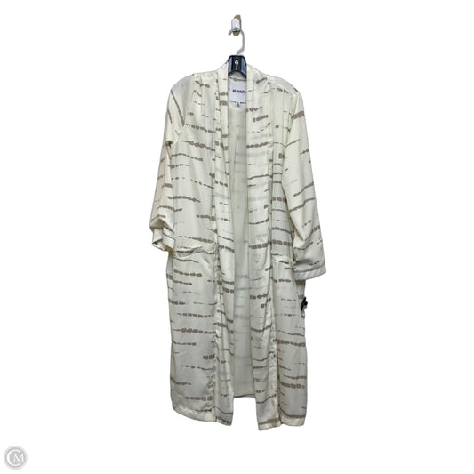 Cardigan By Bb Dakota In Cream, Size: Xl