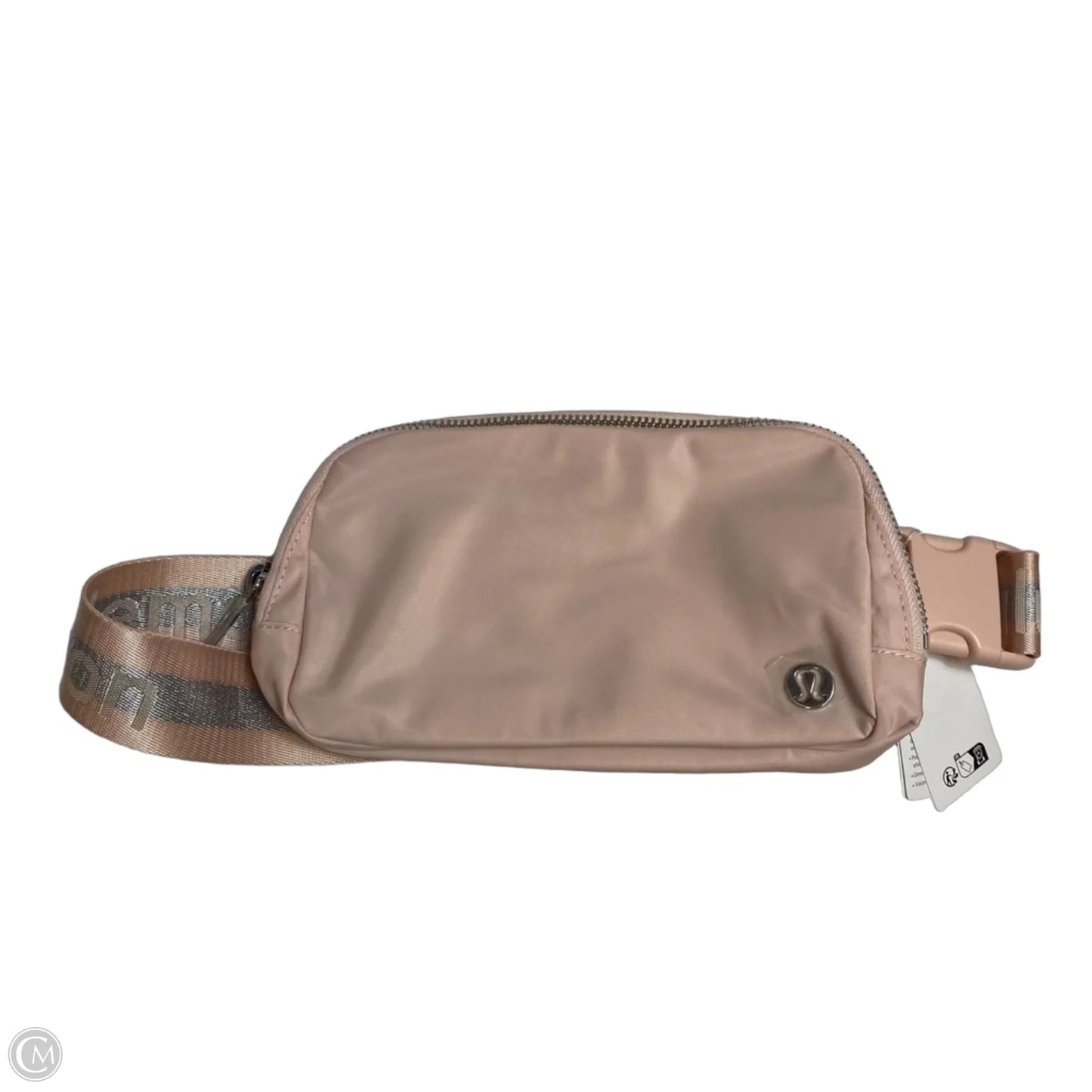 Belt Bag By Lululemon, Size: Small