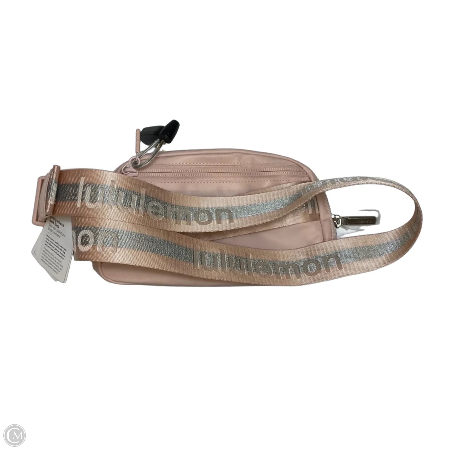Belt Bag By Lululemon, Size: Small