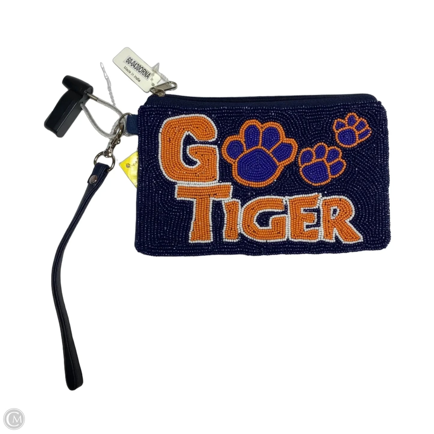 Wristlet By Clothes Mentor, Size: Small