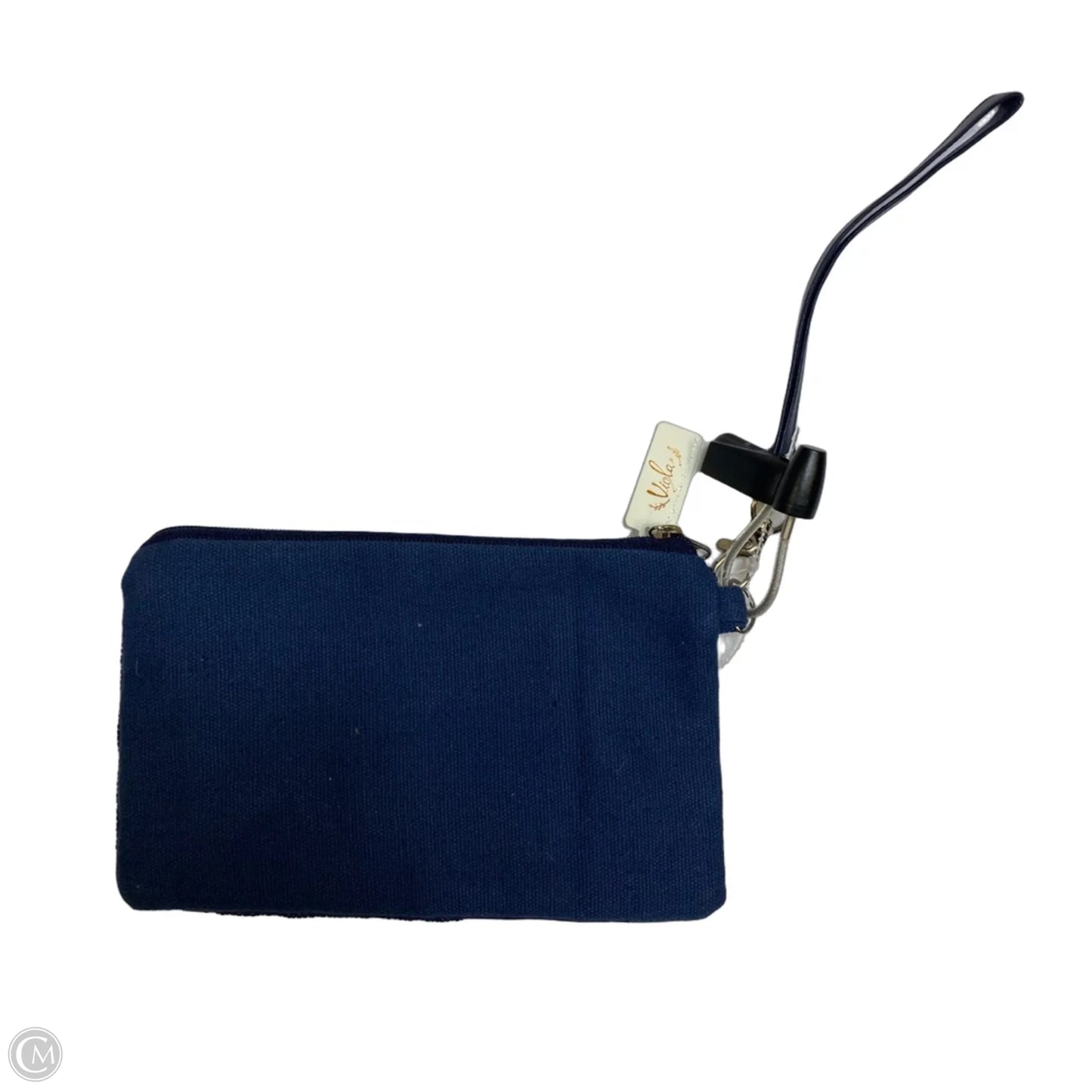 Wristlet By Clothes Mentor, Size: Small