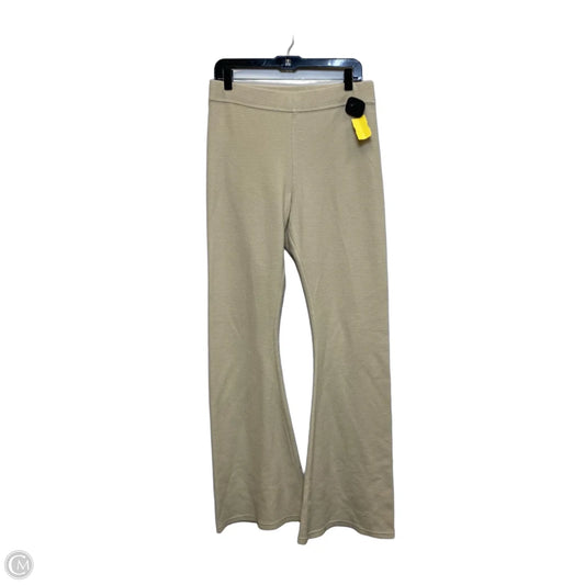 Pants Lounge By Offline In Cream, Size: Xl