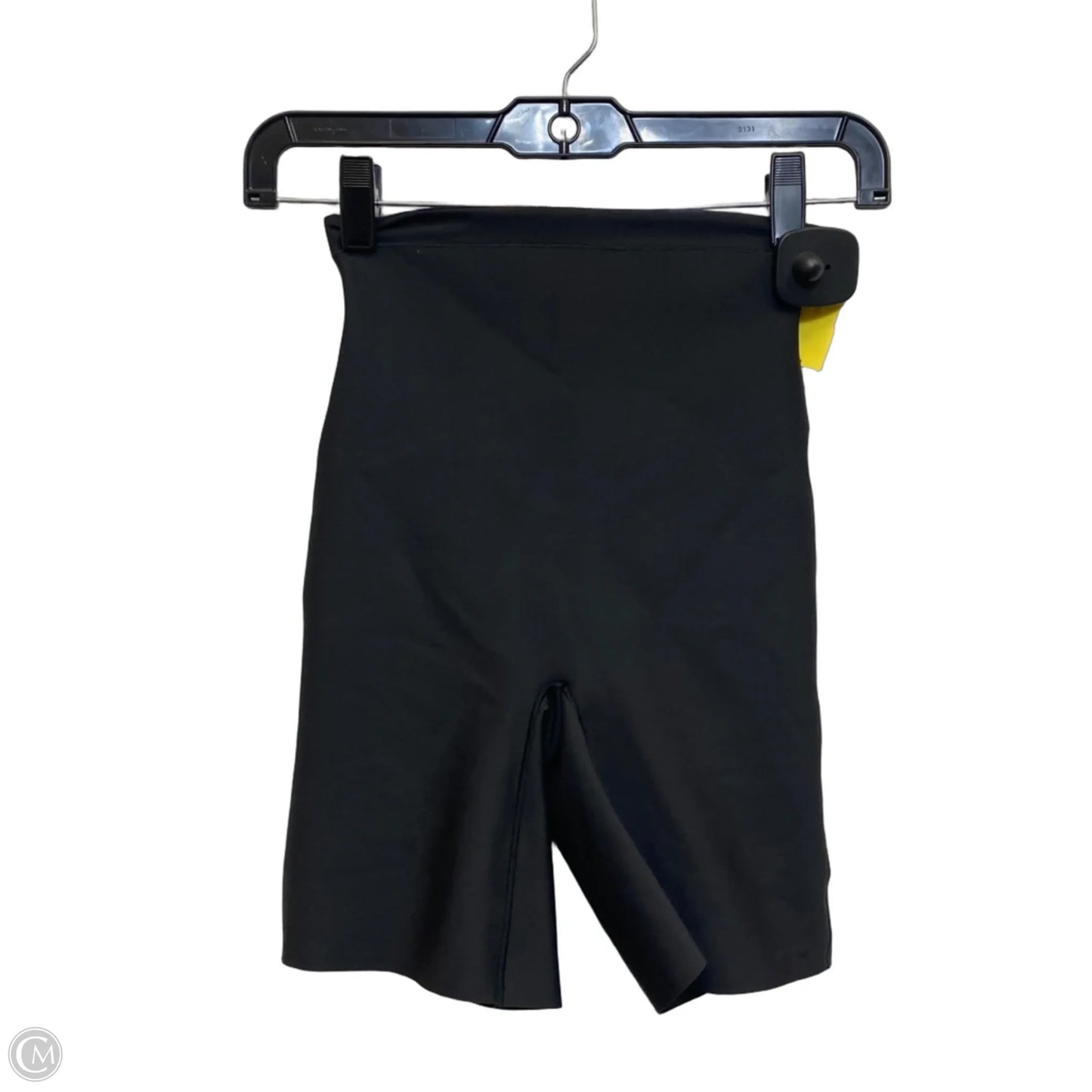 Shorts By Skims In Black, Size: S