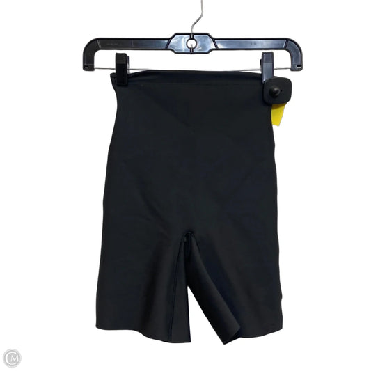 Shorts By Skims In Black, Size: S