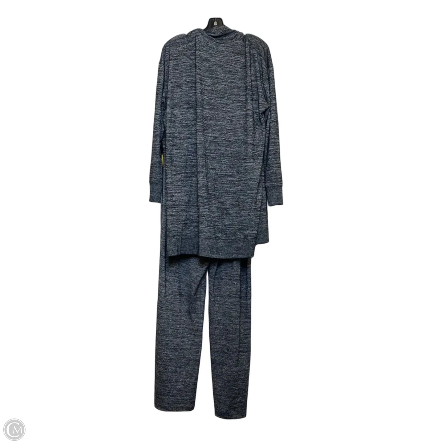 Pants Set 2pc By Gap In Grey, Size: Xl