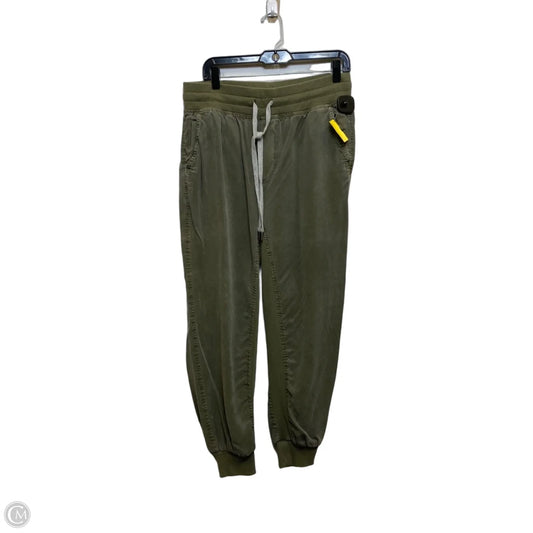 Pants Joggers By Aerie In Green, Size: M
