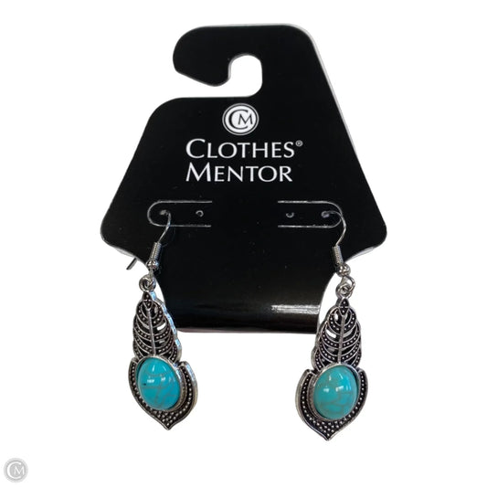 Earrings Dangle/drop By Clothes Mentor
