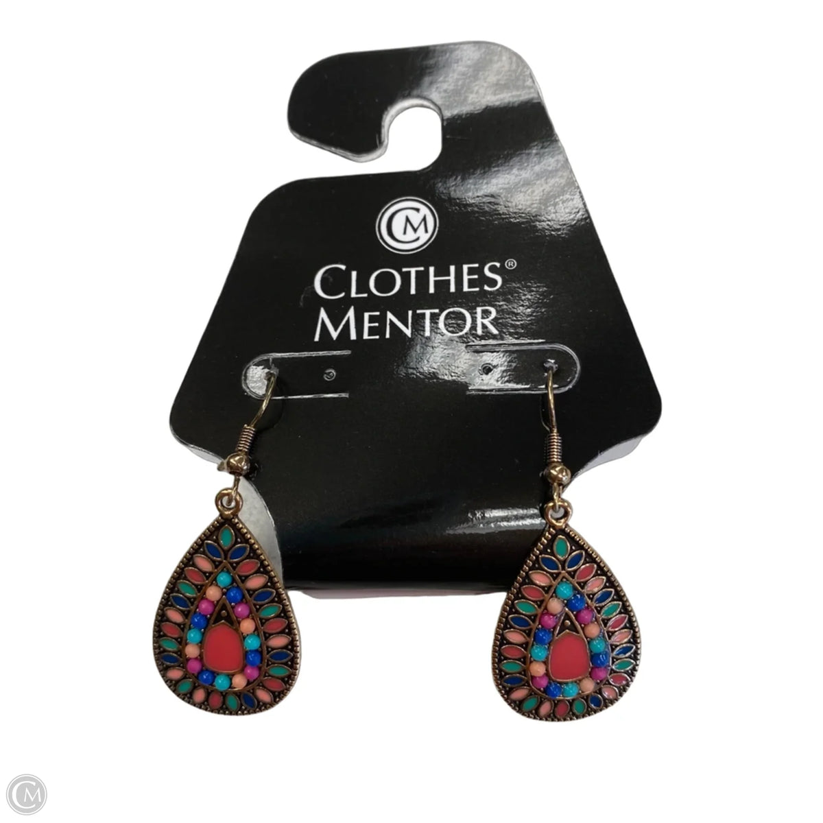 Earrings Dangle/drop By Clothes Mentor