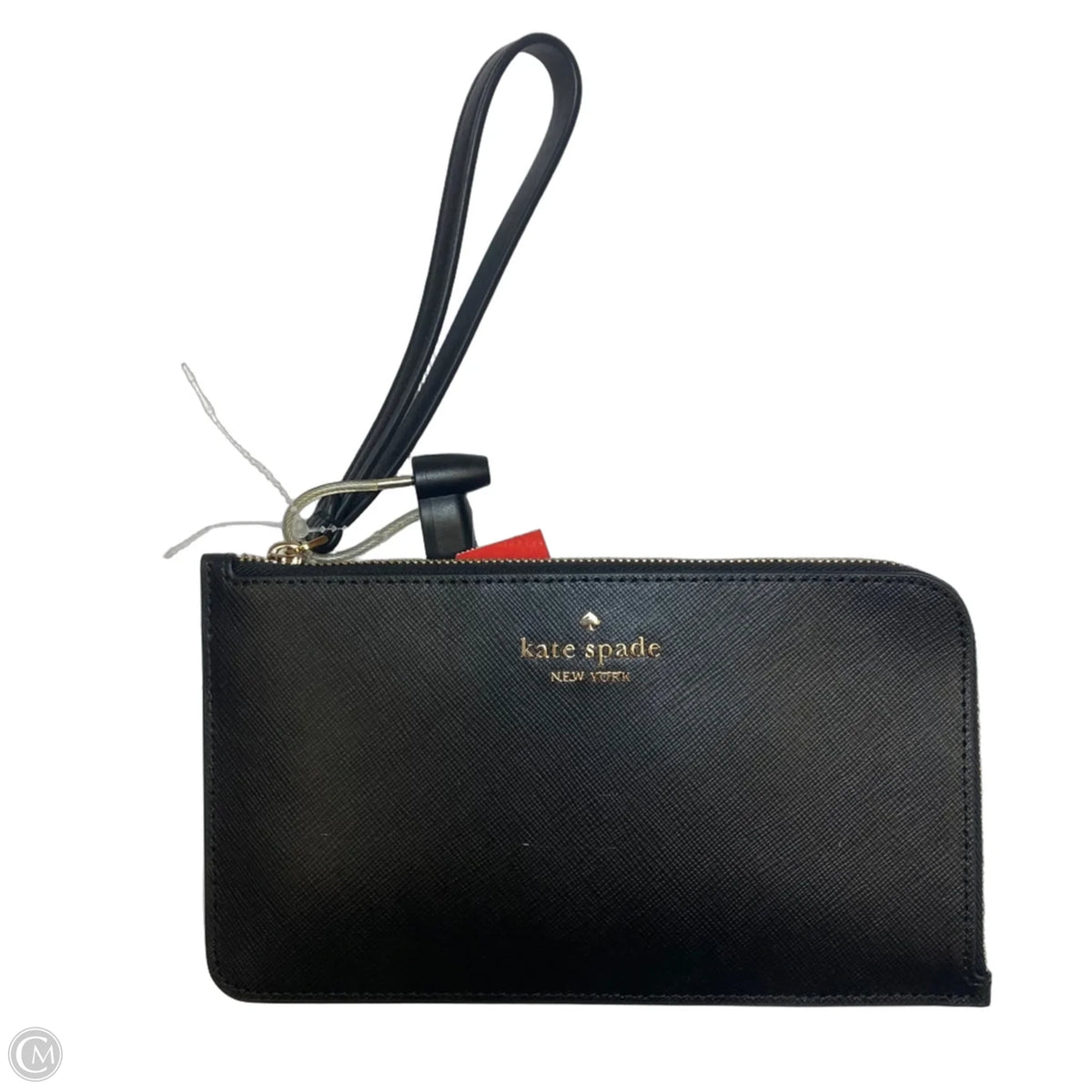 Wristlet Designer By Kate Spade, Size: Medium