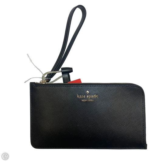 Wristlet Designer By Kate Spade, Size: Medium
