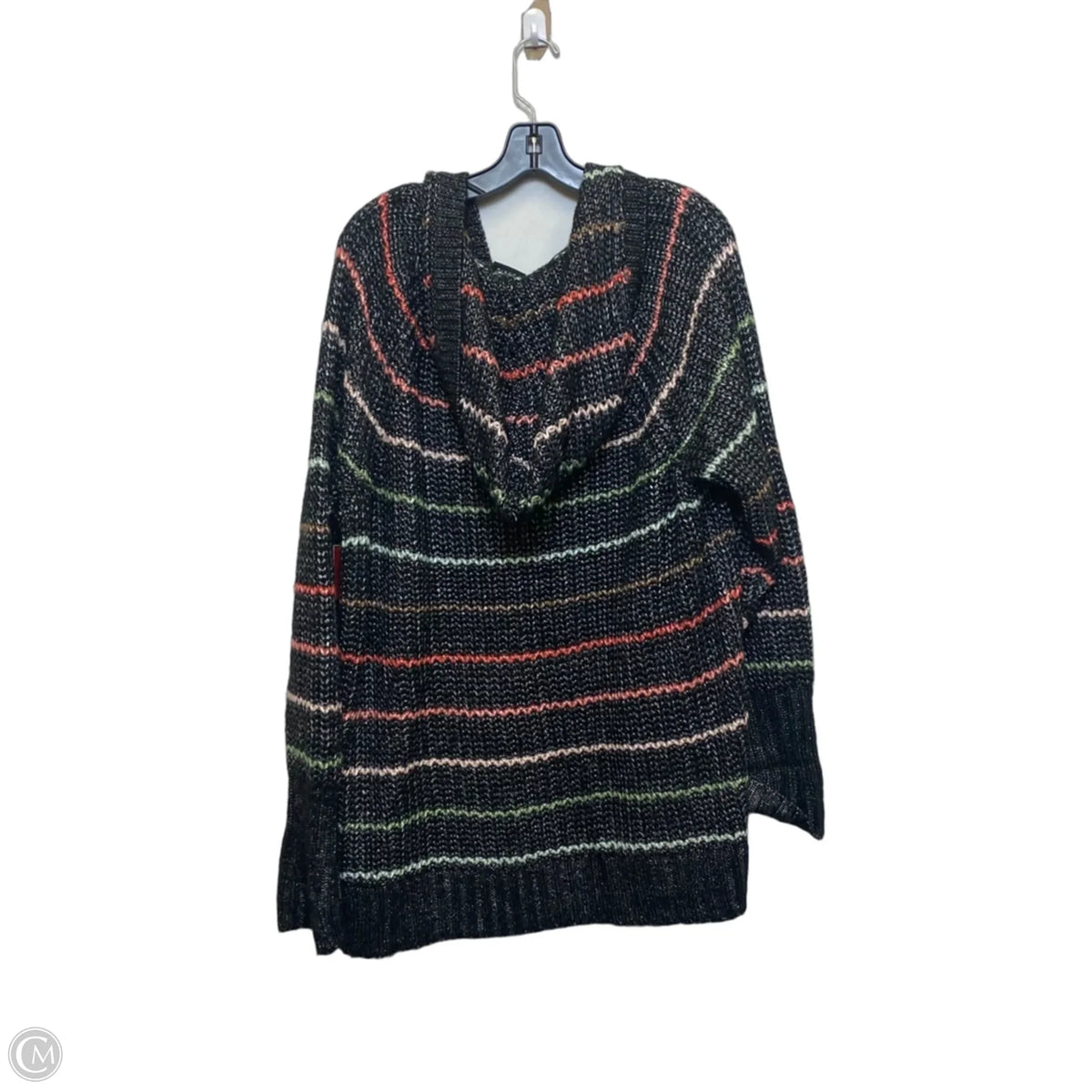 Sweater By Torrid In Black, Size: 2x