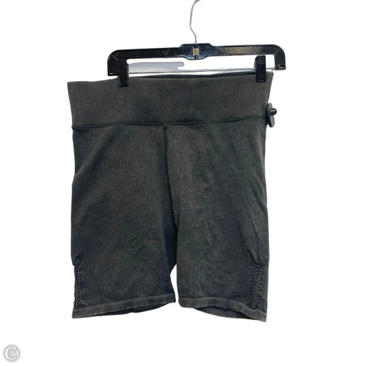 Athletic Shorts By Offline In Grey, Size: Xl