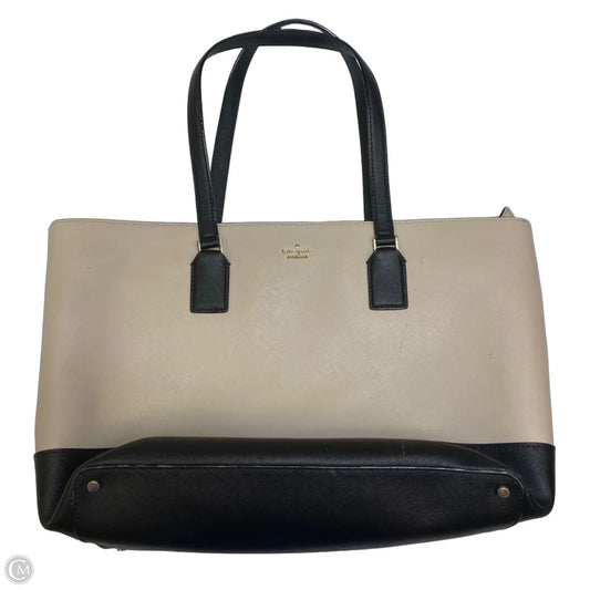 Handbag Designer By Kate Spade, Size: Large
