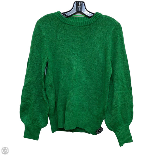 Sweater By Crown And Ivy In Green, Size: Sp