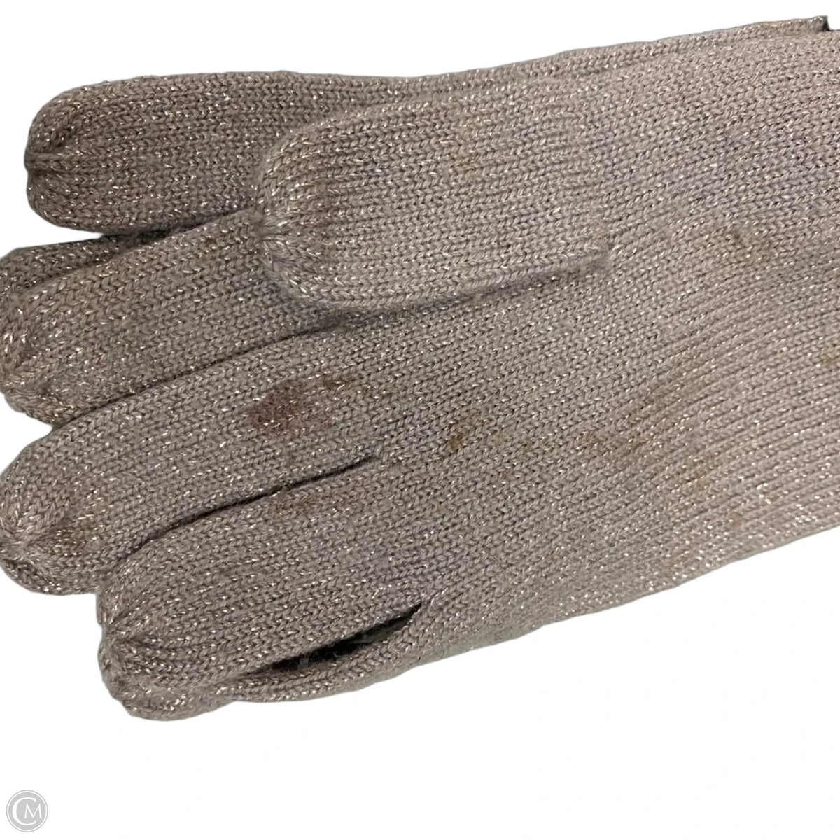 Gloves Designer By Coach