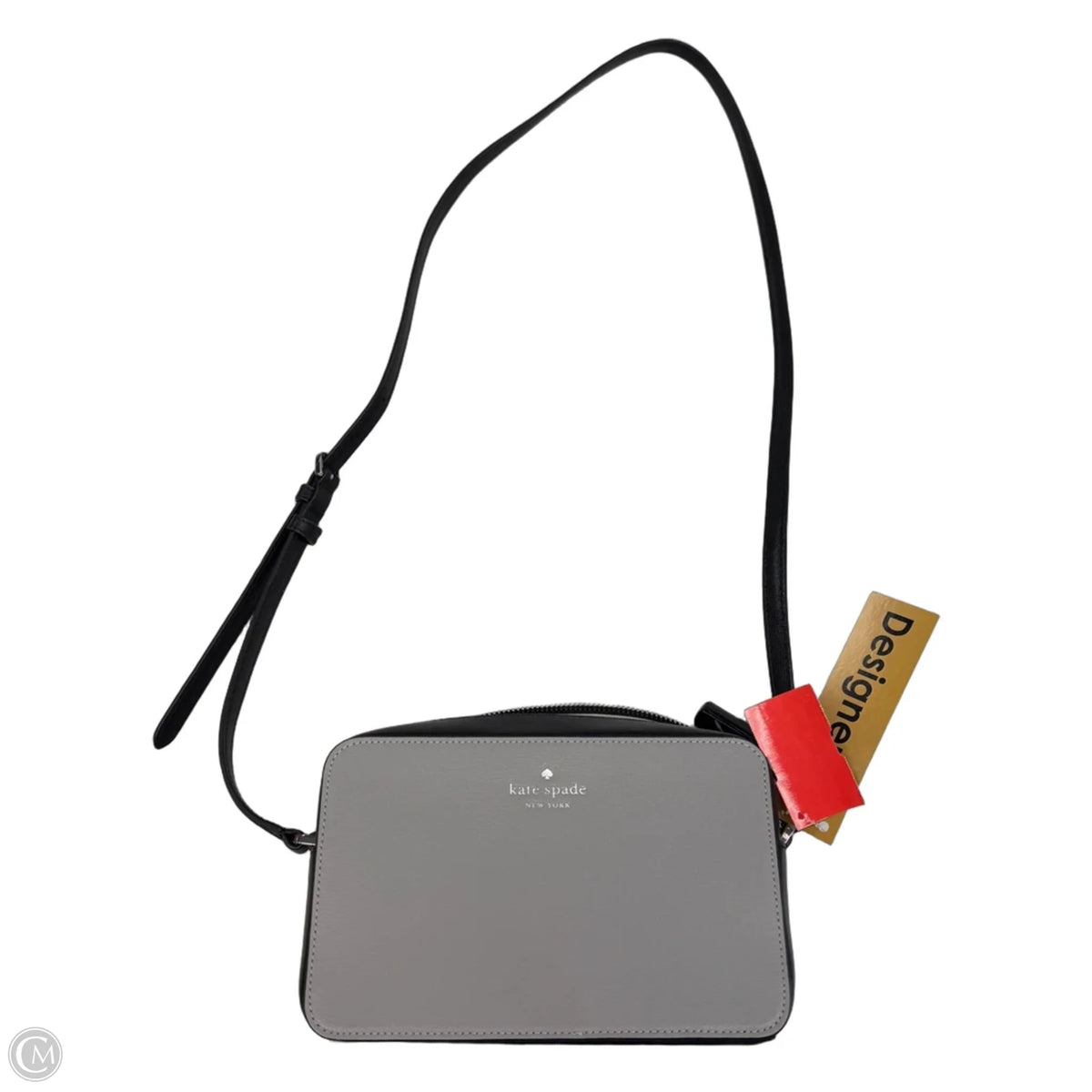 Crossbody Designer By Kate Spade, Size: Small