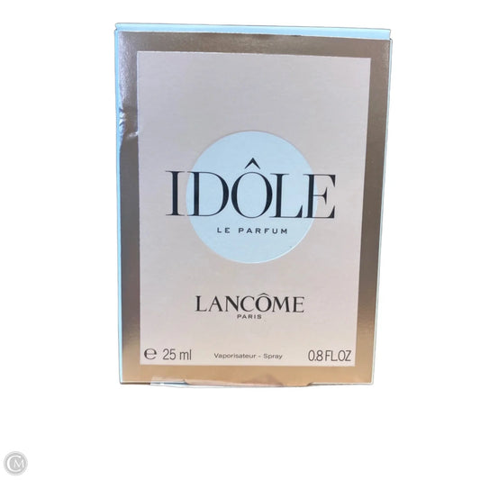 Fragrance By Lancome