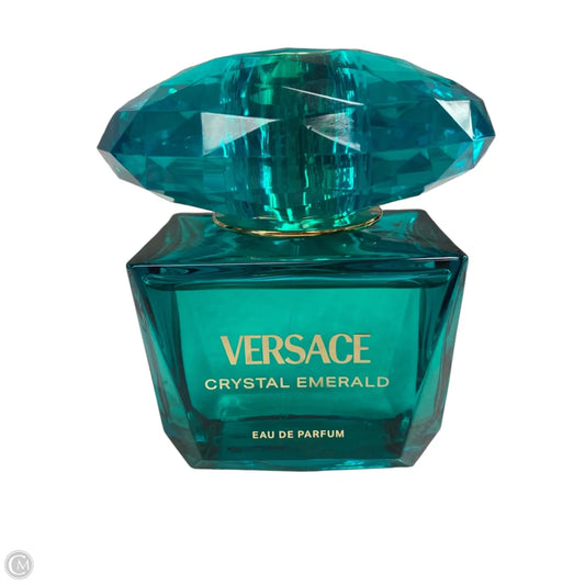 Fragrance Luxury Designer By Versace