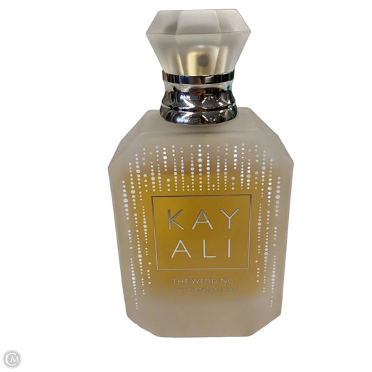 Fragrance By Cma