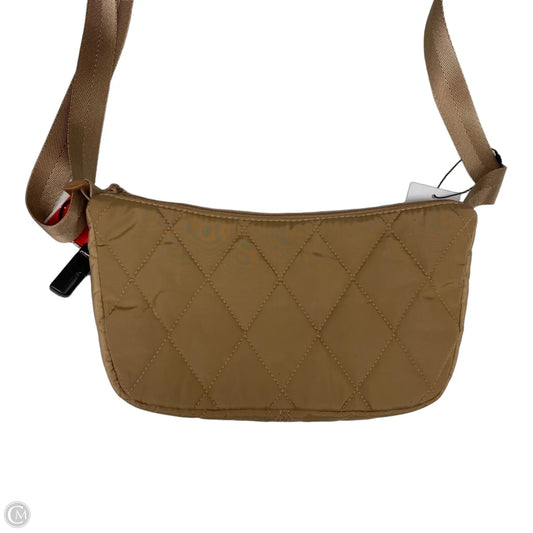 Crossbody By Vera Bradley, Size: Small