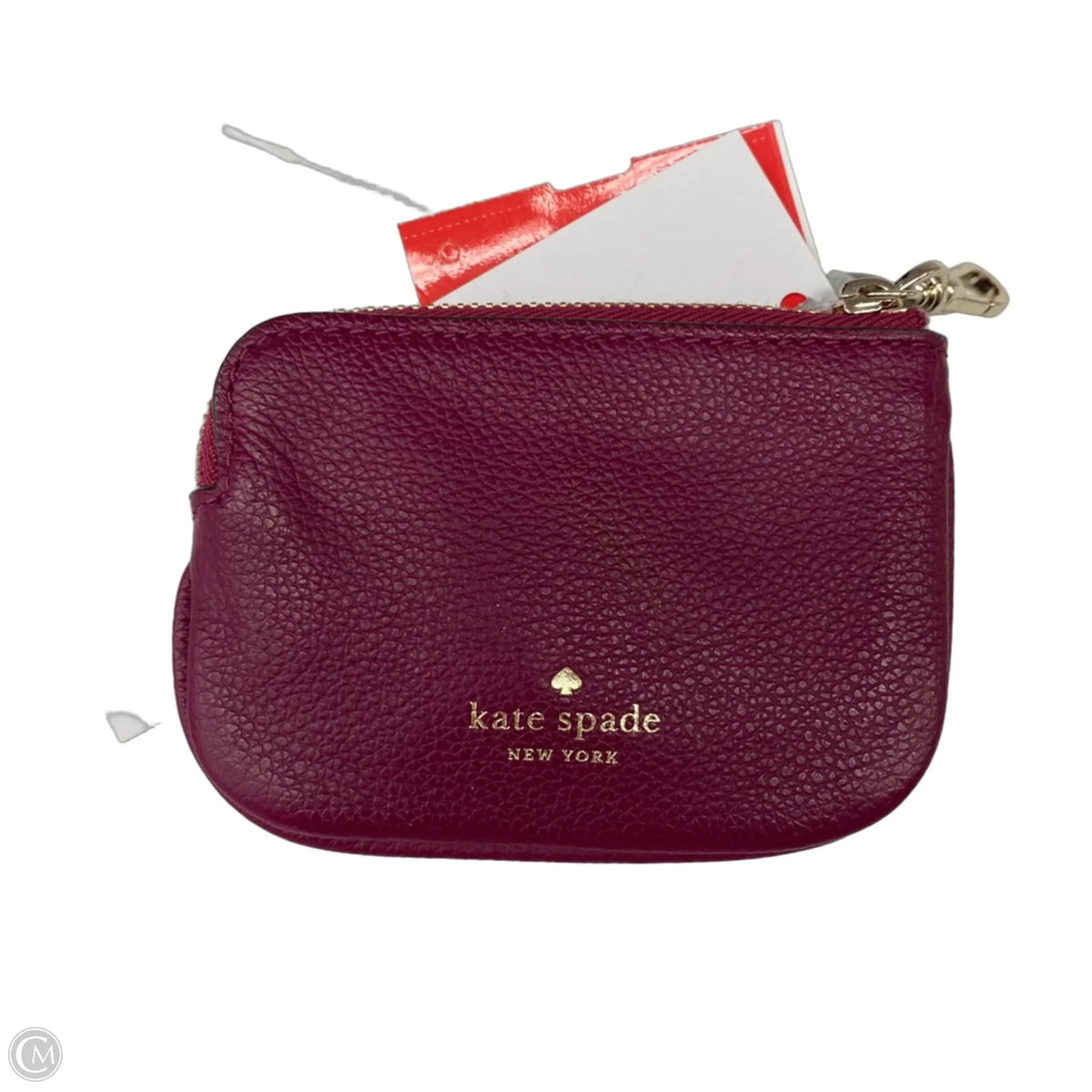 Key Chain Designer By Kate Spade