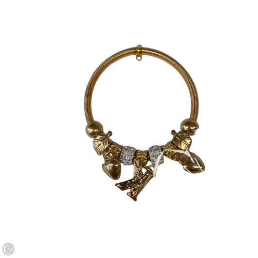 Bracelet Charm By Clothes Mentor