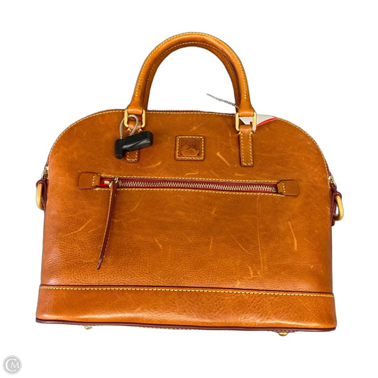 Handbag Designer By Dooney And Bourke, Size: Medium