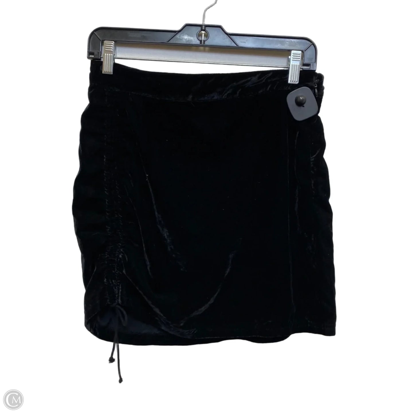Skirt Mini & Short By Free People In Black, Size: S