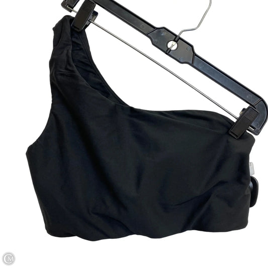 Athletic Bra By Calia In Black, Size: M
