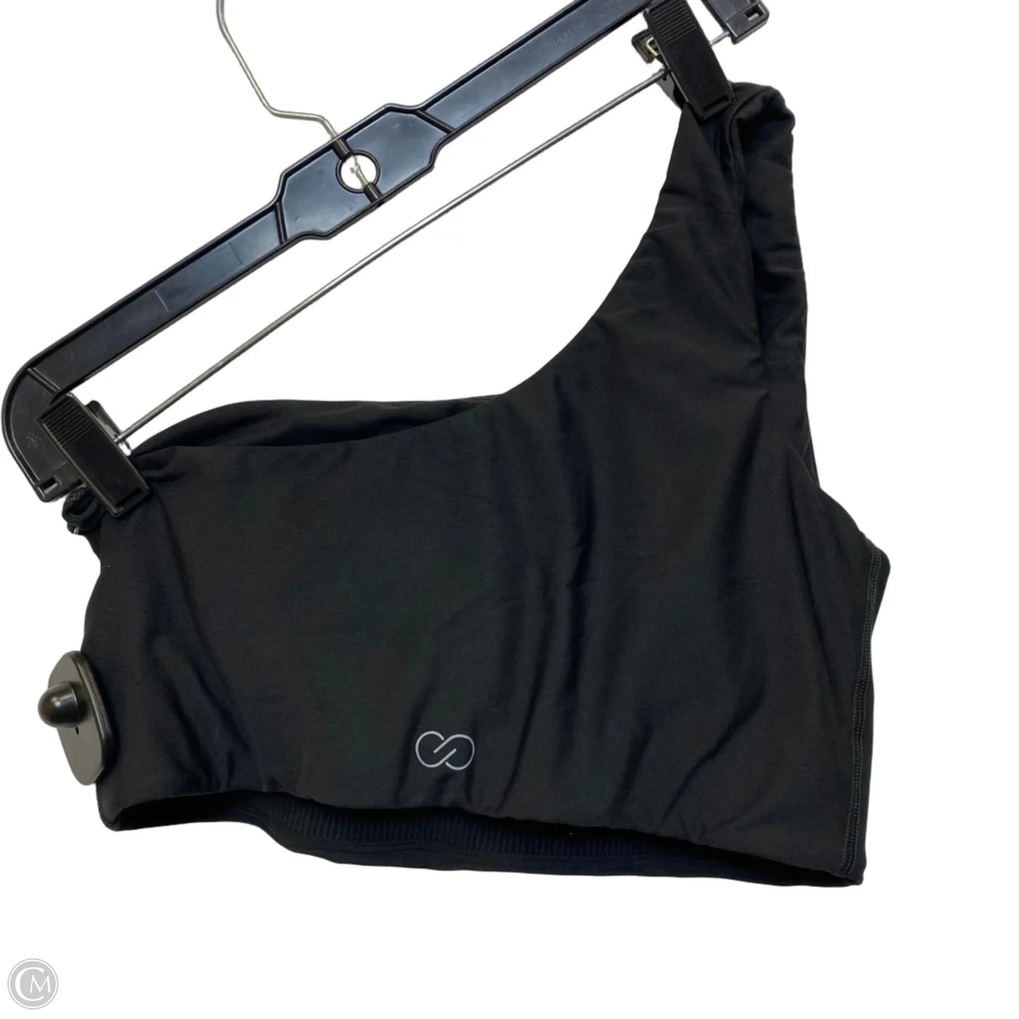 Athletic Bra By Calia In Black, Size: M