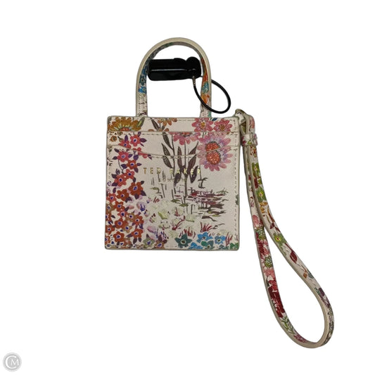 Accessory Designer Tag By Ted Baker, Size: Small