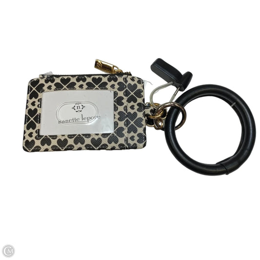 Wallet By Nanette Lepore, Size: Small
