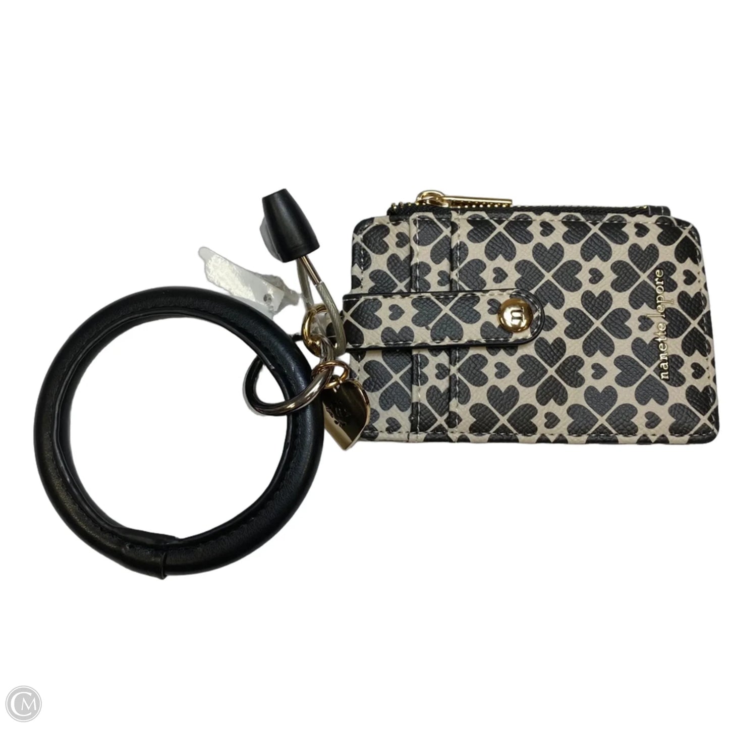 Wallet By Nanette Lepore, Size: Small