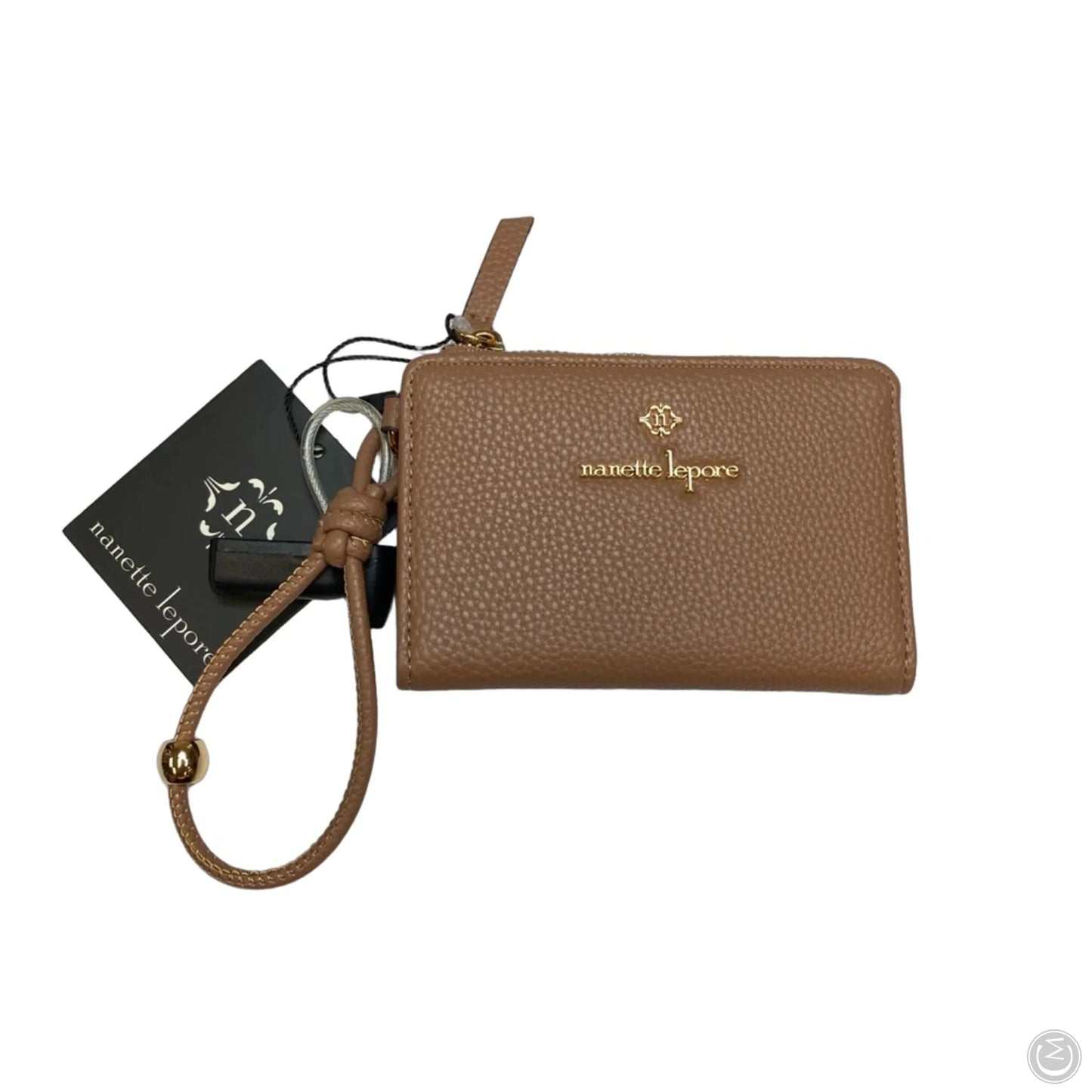 Wallet By Nanette Lepore, Size: Small