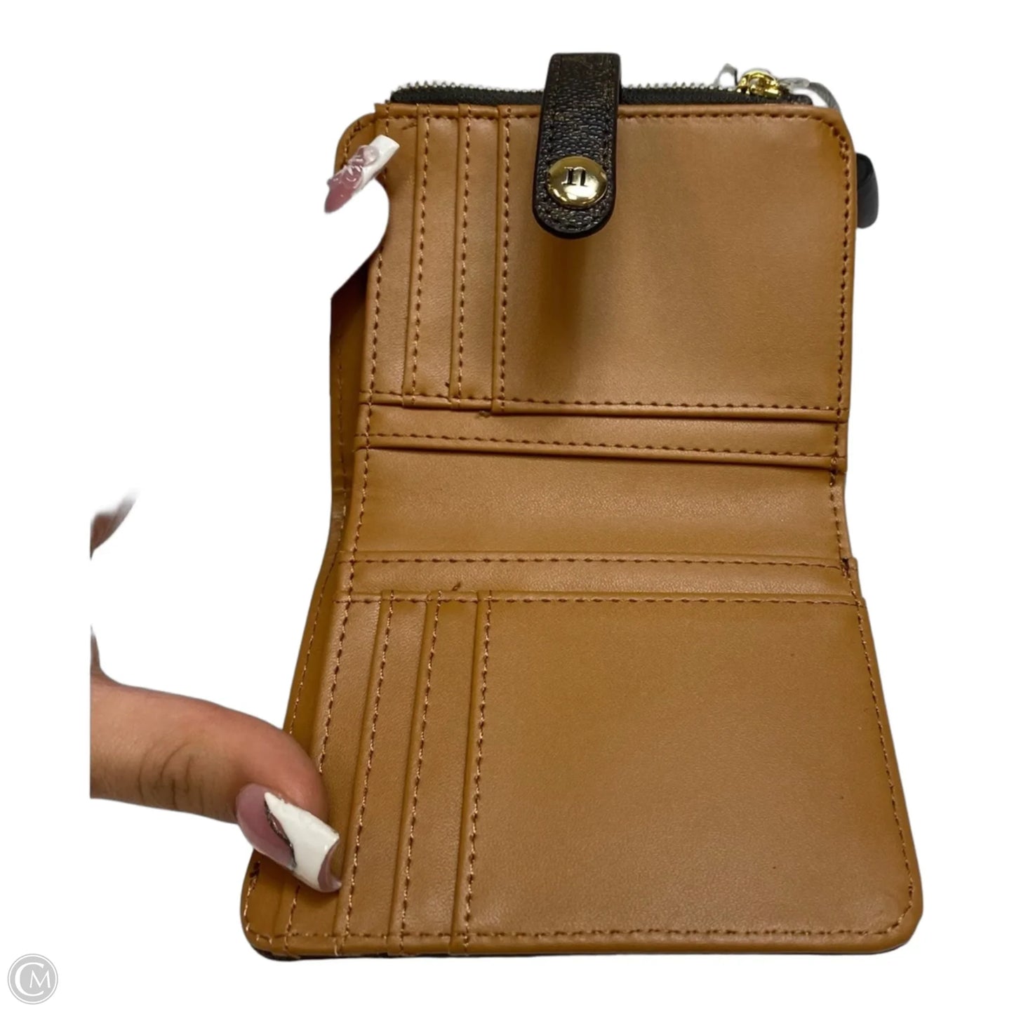 Wallet By Nanette Lepore, Size: Medium