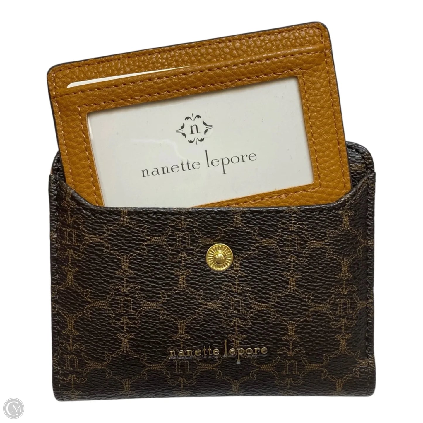 Wallet By Nanette Lepore, Size: Medium