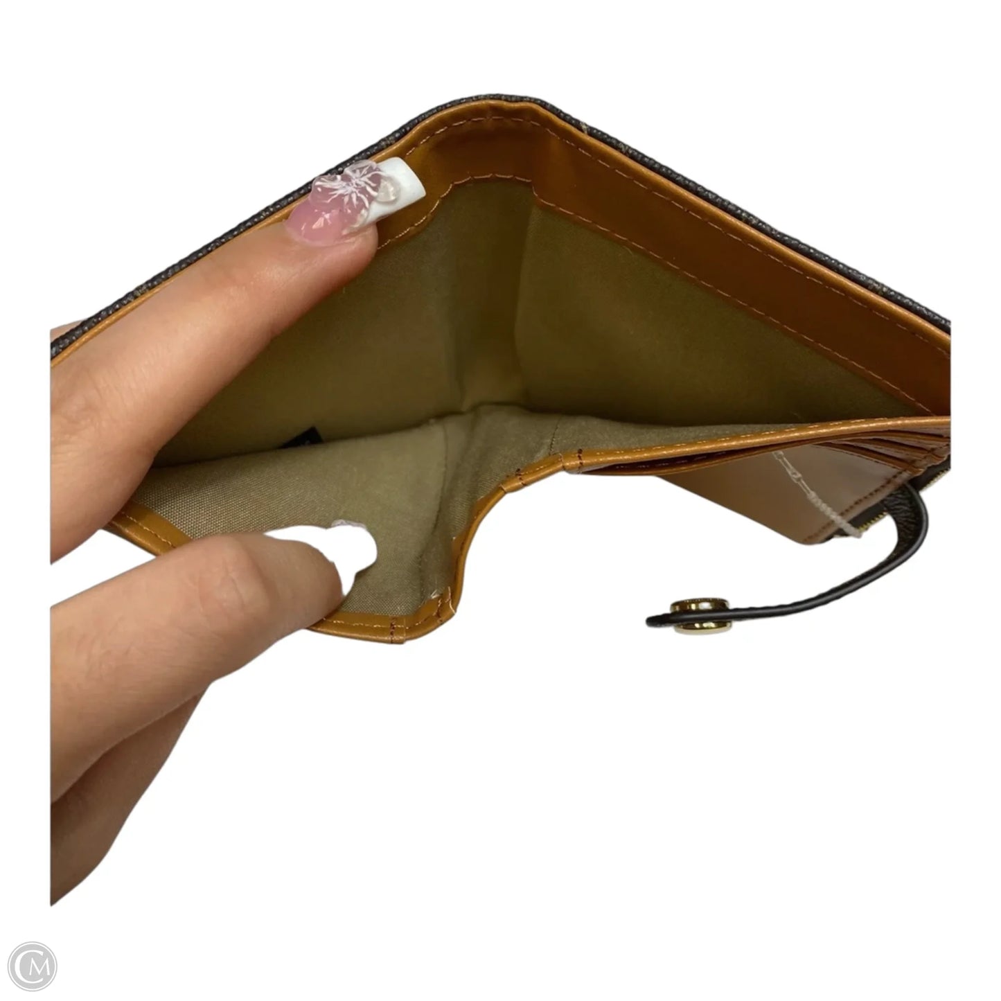 Wallet By Nanette Lepore, Size: Medium