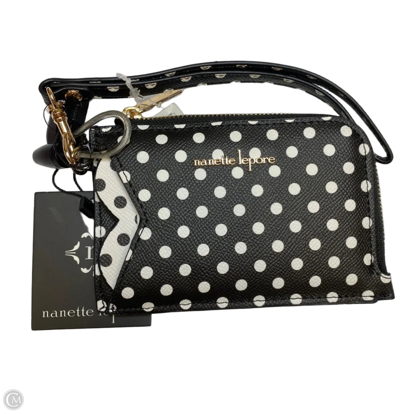 Wallet By Nanette Lepore, Size: Medium