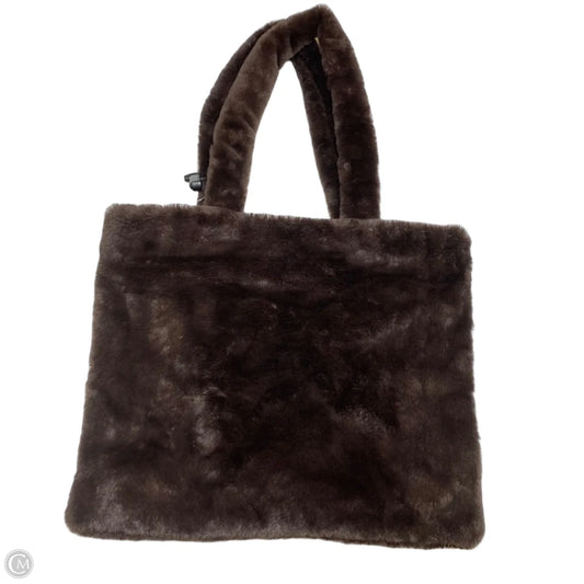 Handbag By e/n expressions, Size: Large